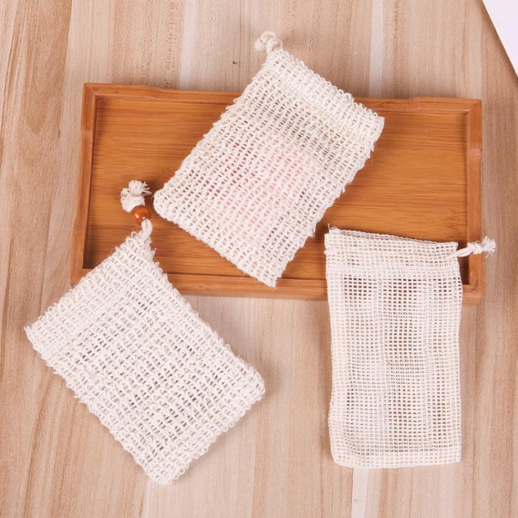 Soap Storage Bag Bath Soap Foaming Net