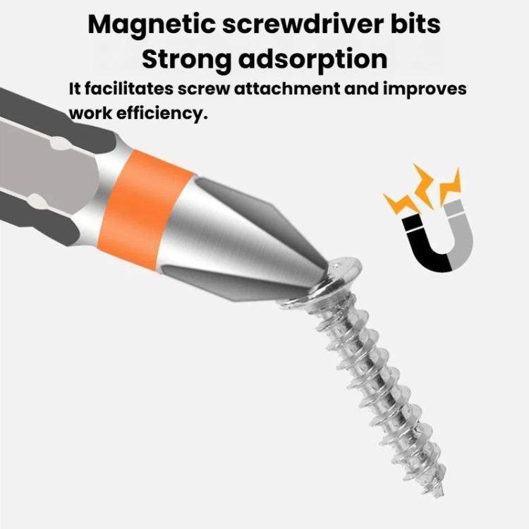 Hi-Spec 32pcs / set B Multifunctional Ratchet Screwdriver Set, Slotted Phillips Torx Triangle Screwdriver Kit