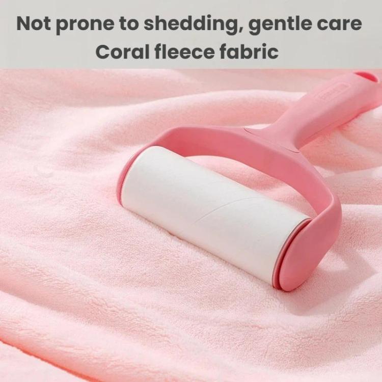 Coral Fleece Absorbent Baby Swaddle Blanket Towel With Cape, Size: 80x80cm