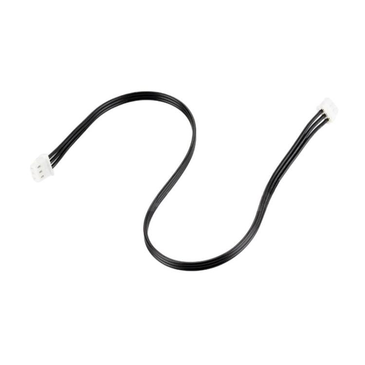Waveshare 5264-3PIN Servo Cable Compatible With ST / SC / CF Series Servos, Spec: 6pcs 300mm