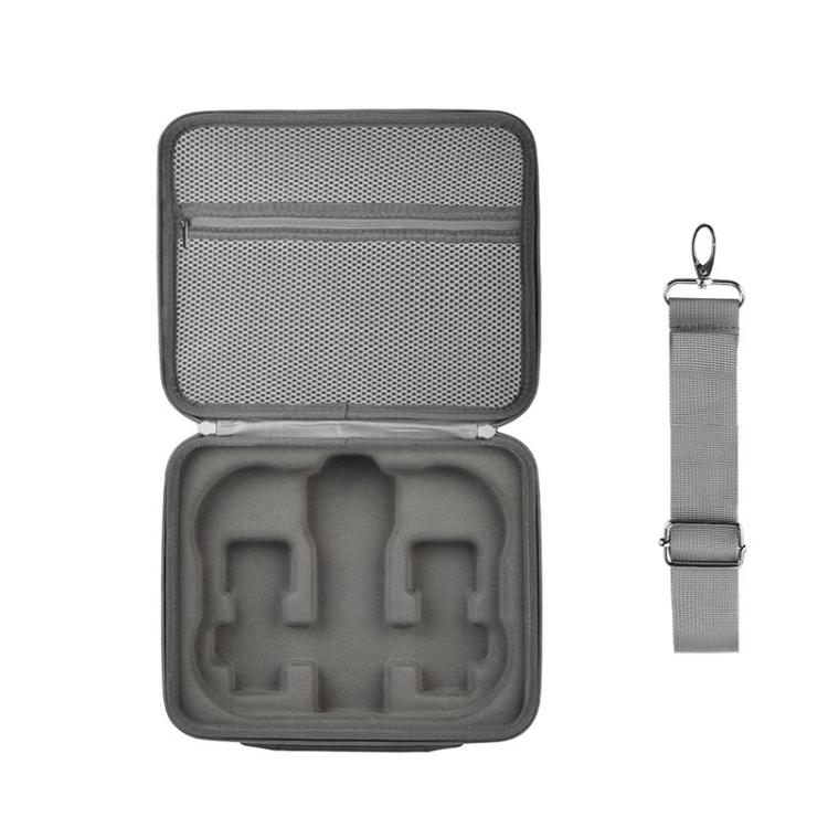 For DJI Avata 360 BRDRC Drone Carrying Case - Gray