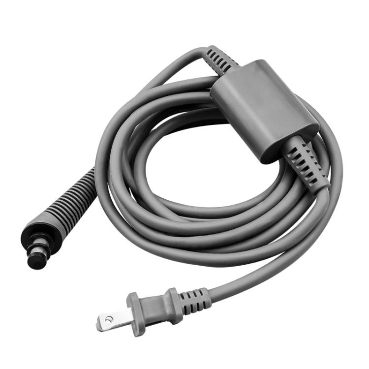 For Dyson Airwrap Styler HS01 HS05 Replacement Power Cord Power Cable Repair Part With T6 Screwdriver US Plug