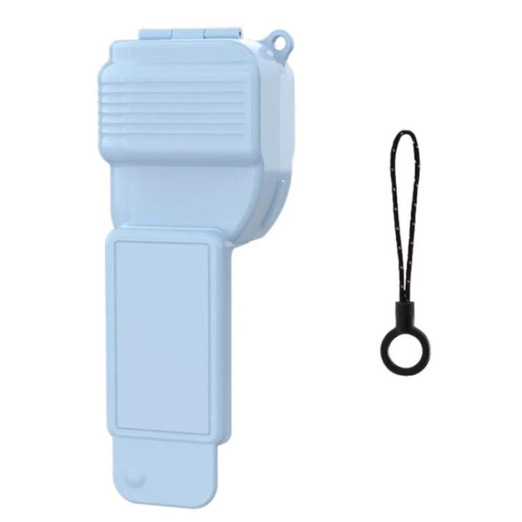 For DJI Osmo Pocket 4 BRDRC Display Lens Cover Gimbal Protective Case