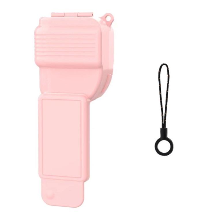 For DJI Osmo Pocket 4 BRDRC Display Lens Cover Gimbal Protective Case