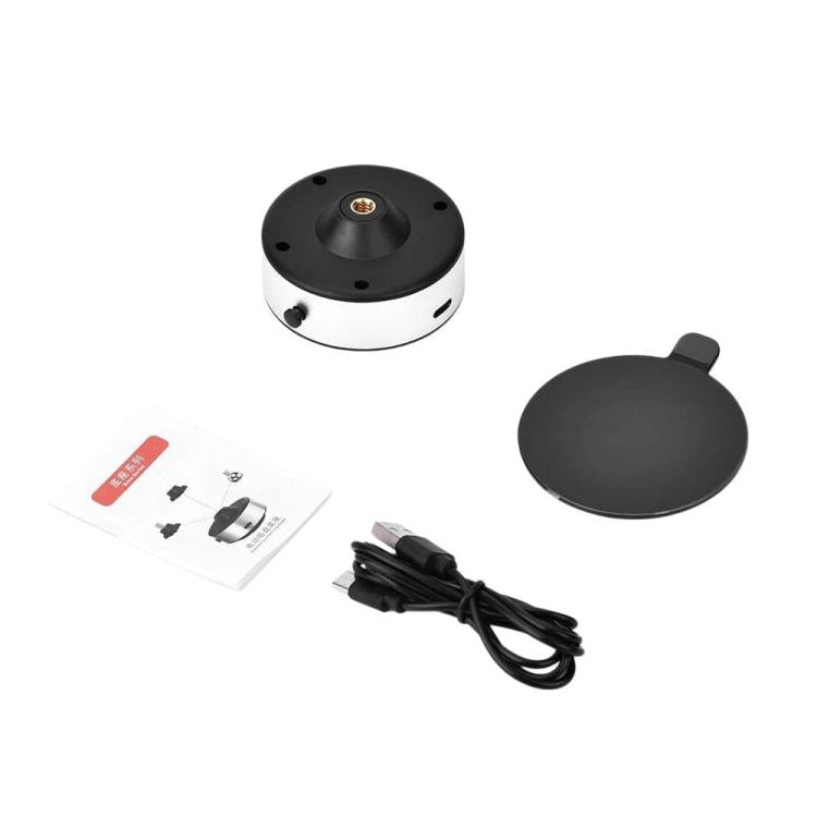For DJI Osmo Pocket 4 / 3 Flymile Automotive Camera Electric Vacuum Cup Mount, Model: FLY075