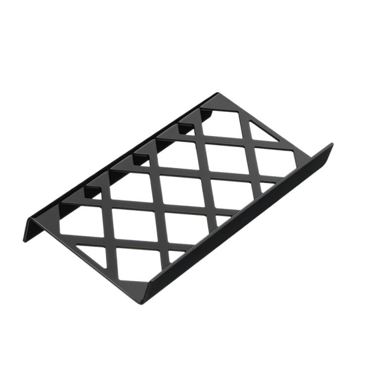 Hollow Acrylic Card Display Stand For Stamp Collectors/Sports Cards/Game Cards, Specifications: 1pc
