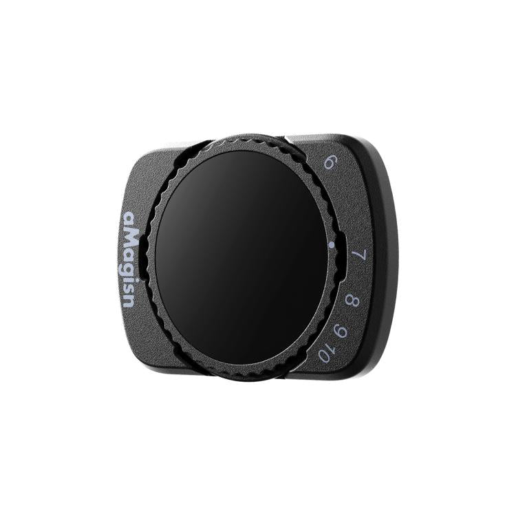 For DJI Osmo Pocket 4 / 3 aMagisn Magnetic Lens Filter VND 6-10 Stop
