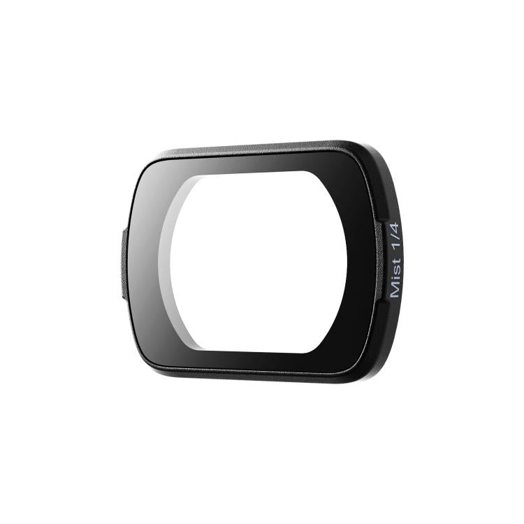 For DJI Osmo Pocket 4 / 3 aMagisn Magnetic Lens Filter Black Mist 1/4