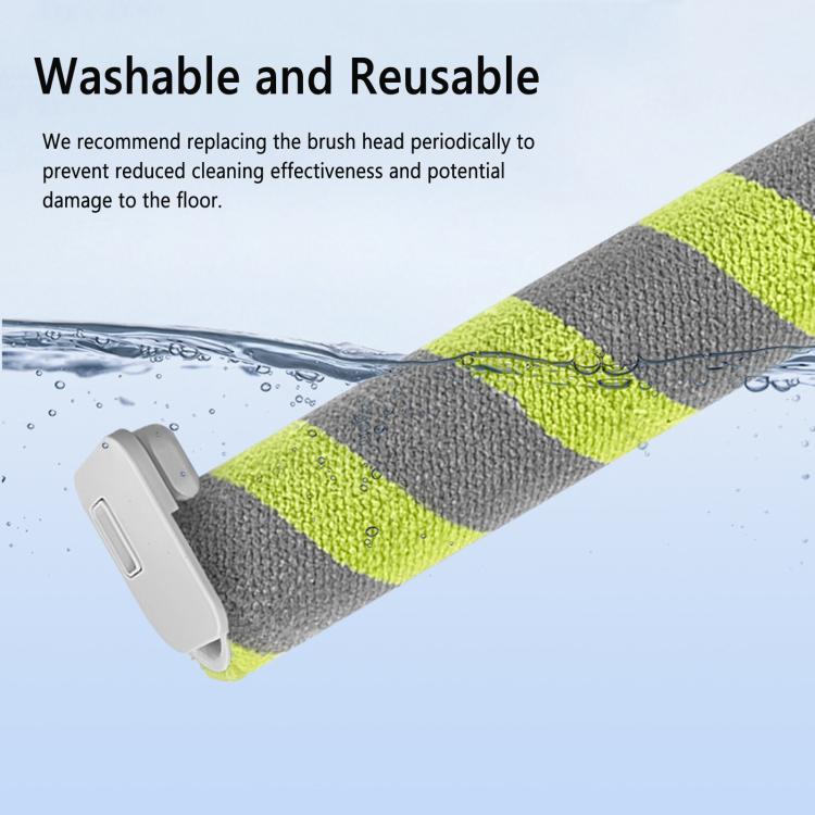 Roller Mop For IRobot Roomba Max 705 Combo Robot Vacuum Replacement Parts