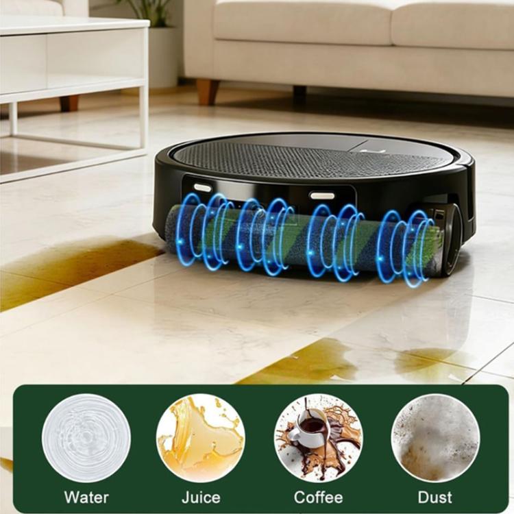 Roller Mop For IRobot Roomba Max 705 Combo Robot Vacuum Replacement Parts