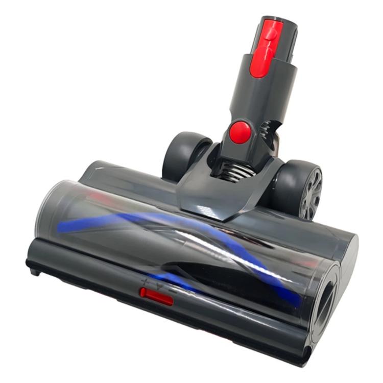 X0012 Bristle Electric Motorized Floor Brush Head For Dyson V7 V8 V10 V11 V15 Vacuum Cleaner