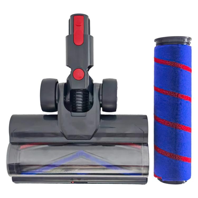 X0012 Combo Electric Motorized Floor Brush Head For Dyson V7 V8 V10 V11 V15 Vacuum Cleaner