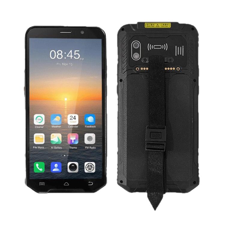 Z85 Handheld Terminal PDA Scanning Inbound & Outbound All-In-One Machine, 1D 2D Barcode Data Collector