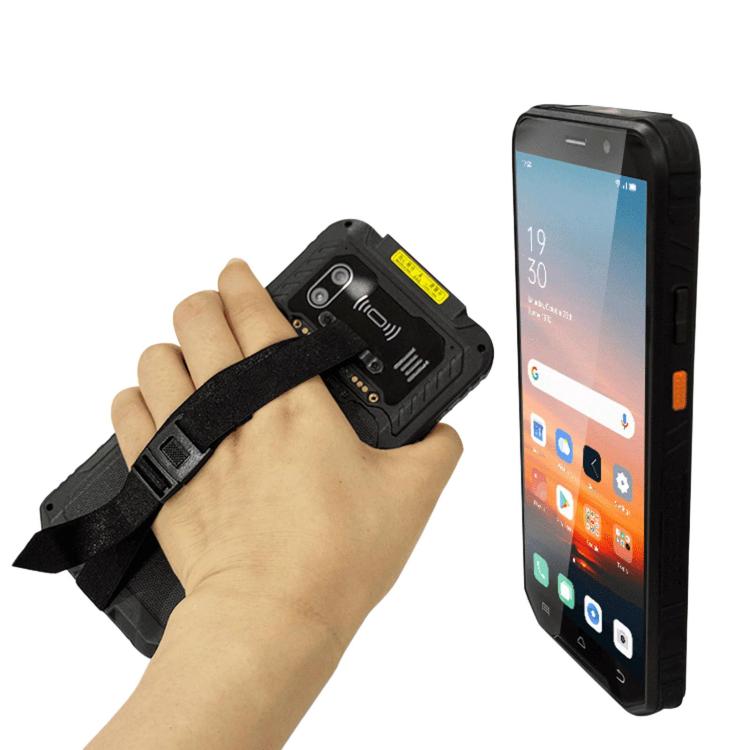 Z85 Handheld Terminal PDA Scanning Inbound & Outbound All-In-One Machine, 1D 2D Barcode Data Collector