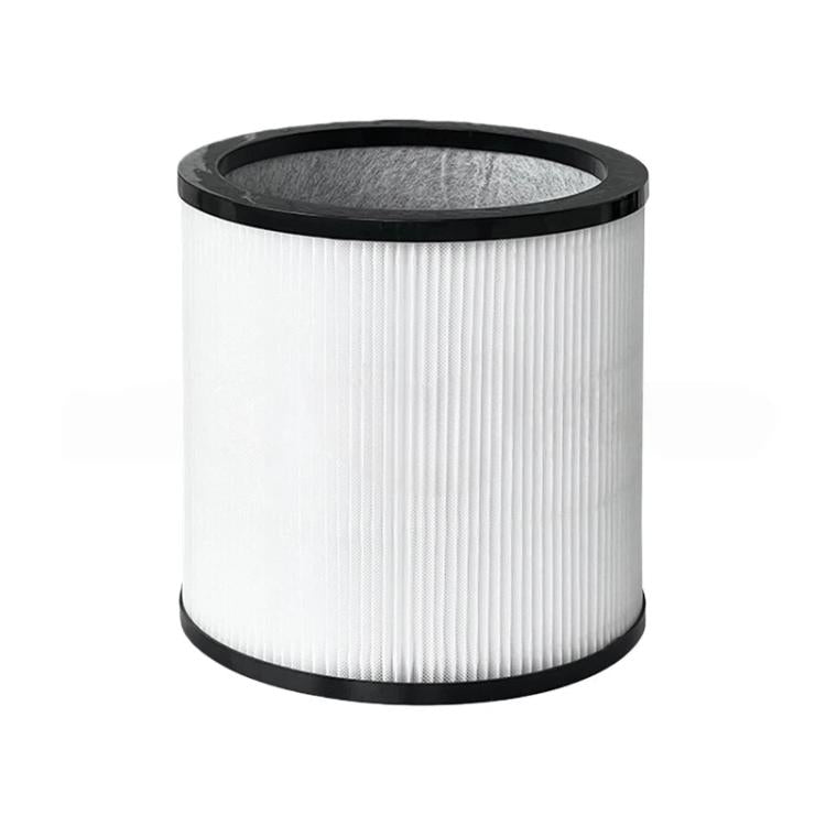 Replacement Filter For Dyson TP00 TP01 TP02 TP03 BP01 AM11 Air Purifiers and Fans - Black