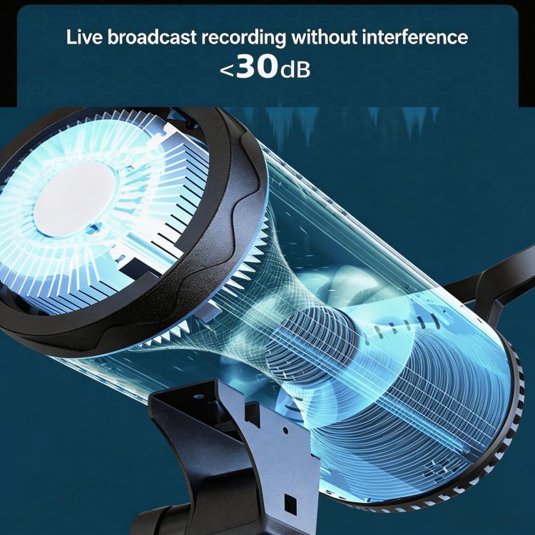 DENGWEI DW150D 150W COB LED Video Light Daylight Balanced Continuous Output Studio Lamp US Plug