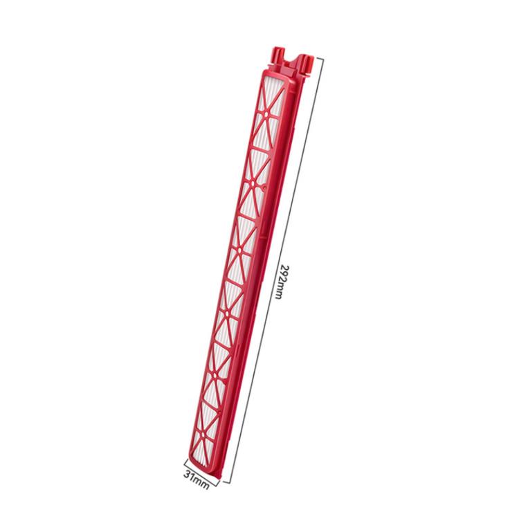 Replacement Filter For Dyson PencilVac Fluffycones / SV50 Cleaner