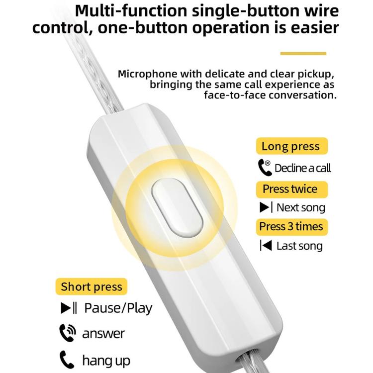 KZ-ZS10 PRO X 10-driver Dynamic Driver+Balanced Armature 1.2m Wired Earphones, Spec: With Mic