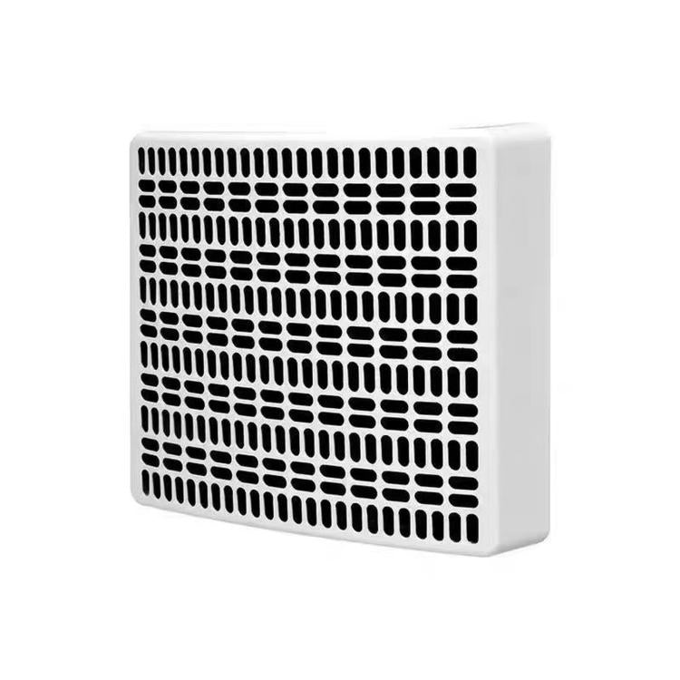 Outer Case For LG - MD17GQSE0 29L Inverter Smart Dehumidifier Replacement Parts