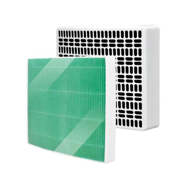Filter+Shell Combo For LG - MD17GQSE0 29L Inverter Smart Dehumidifier Replacement Parts