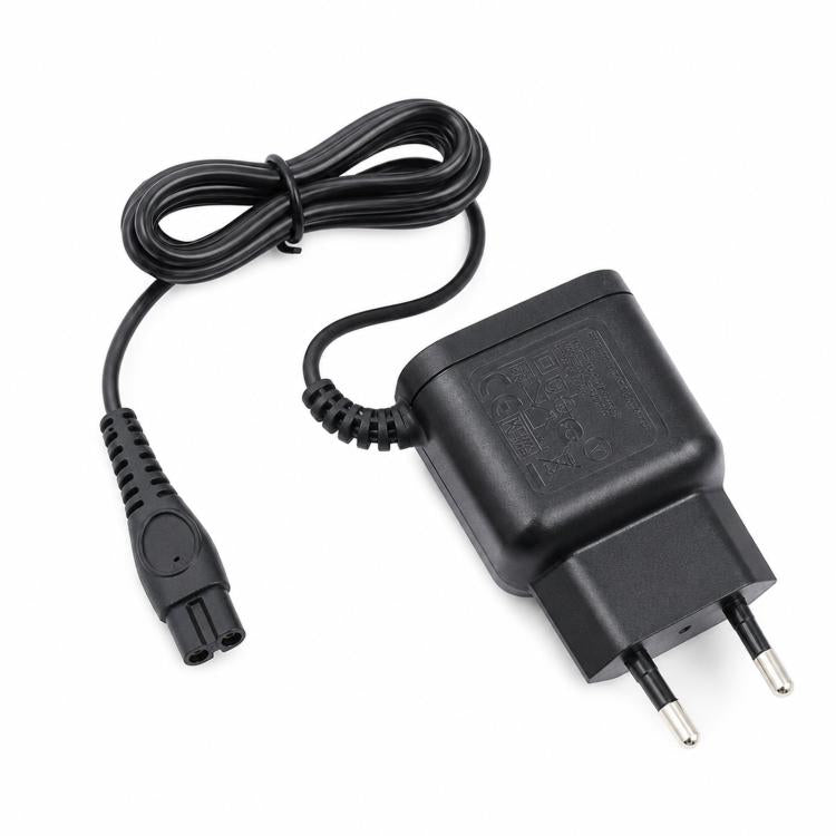 HQ5308 5V Replacement Charger For Philips Shaver X5000 Series / S1113 / S2313 / PQ888 / PQ889 Electric Razor - EU Plug