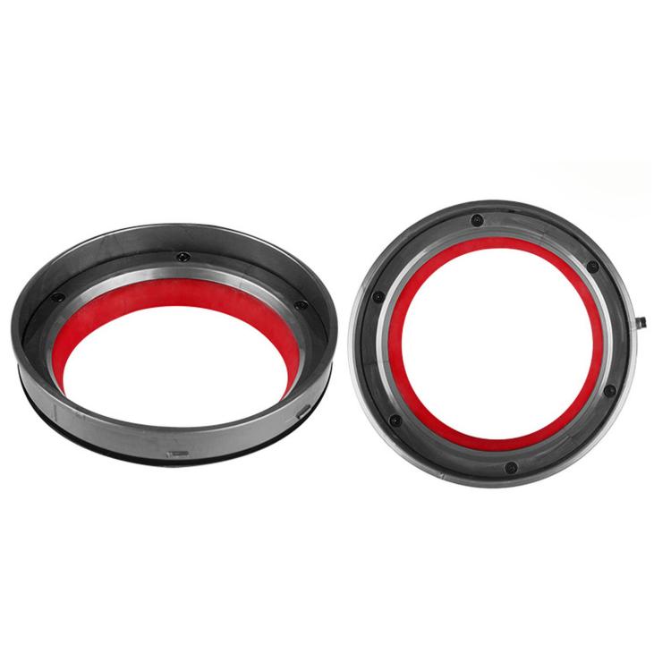 For Dyson V11/V15/SV14/SV15/SV16 Dust Bin Top Fixed Sealing Ring Upgraded Screw Version Top Gasket Replacement Part