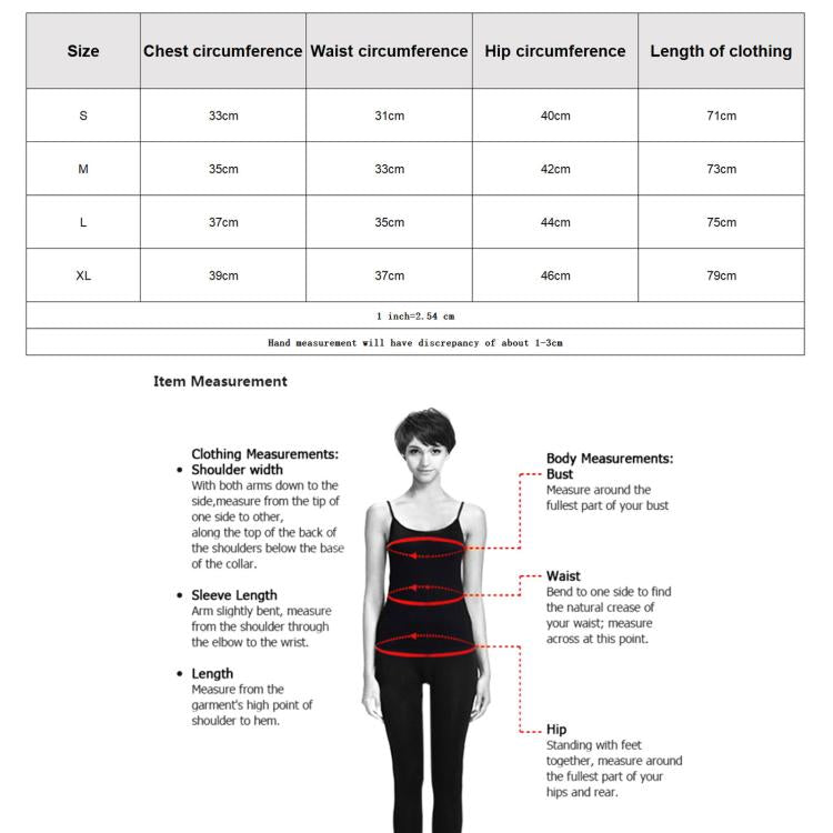 High-Intensity Tight-Fitting Backless Bodysuit/Yoga Wear, Size: M