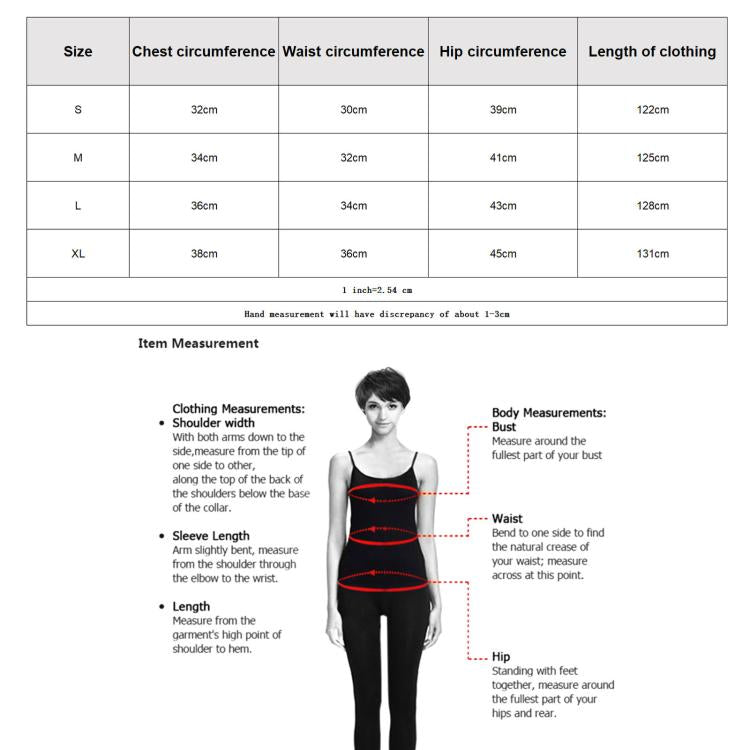 Long High-intensity Tight-fitting Backless Bodysuit/Yoga Wear, Size: M