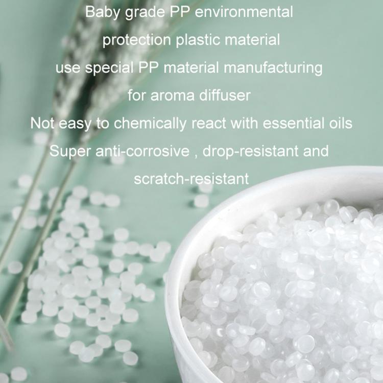 Home Large-Area Smart Aromatherapy Diffuser Automatic Fragrance Diffuser OV-5Pro US Plug