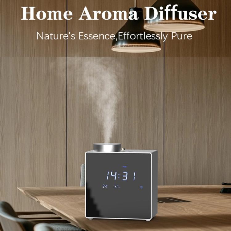 Smart App Aromatherapy Diffuser Home Essential Oil Automatic Diffuser UK Plug