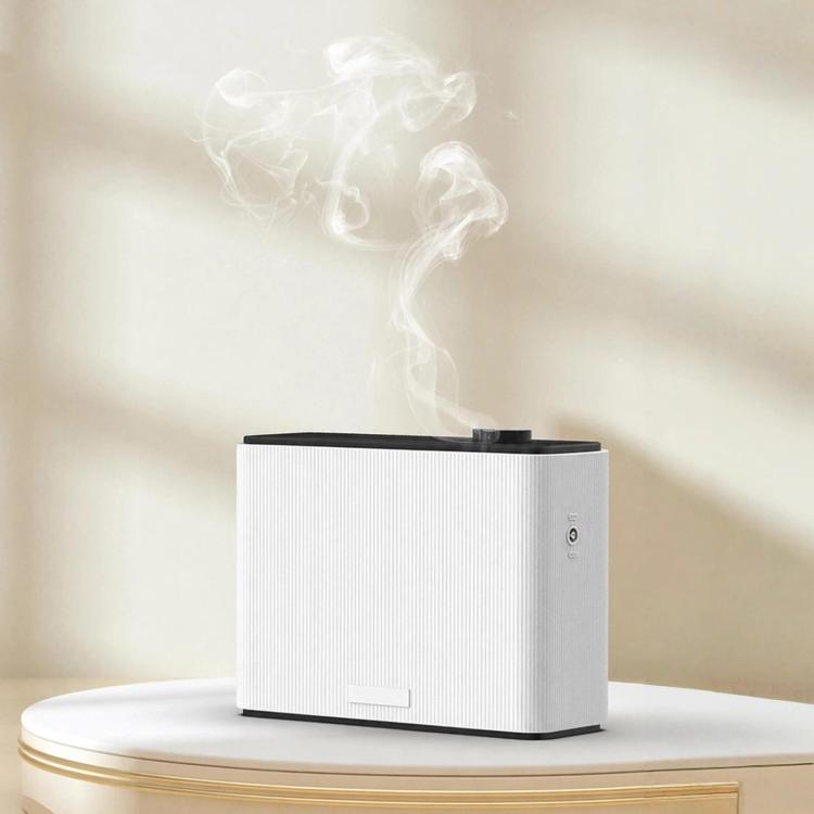 Smart Automatic Fragrance Diffuser Long-Lasting Scent Release Machine AU Plug