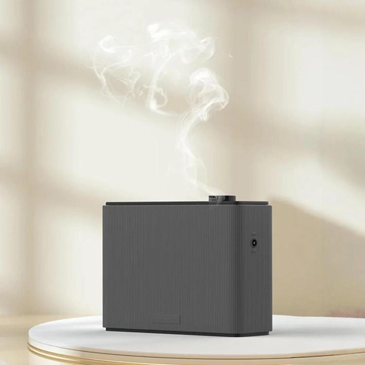 Smart Automatic Fragrance Diffuser Long-Lasting Scent Release Machine AU Plug