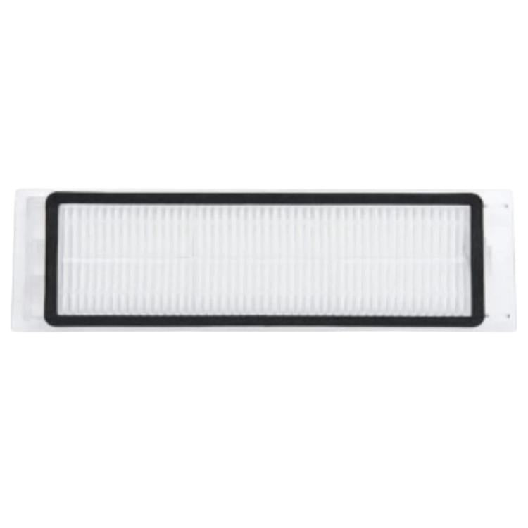 For Xiaomi Roborock S50 / S51 / S55 / S60 / S65 / S5 / S6 Robot Vacuum Cleaner Replacement Parts Removable Main Brush, Spec: 2+4+3+6+6+1