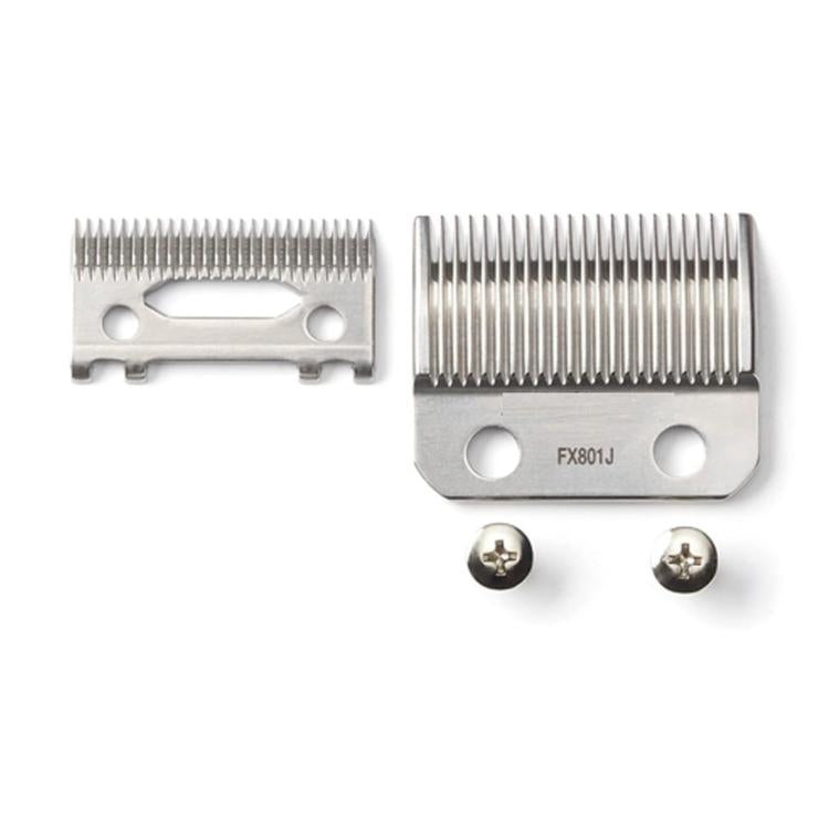 Replacement Clipper Blade For BaBylissPRO Barberology FX870/FX802/FXF880/FX810/FX820