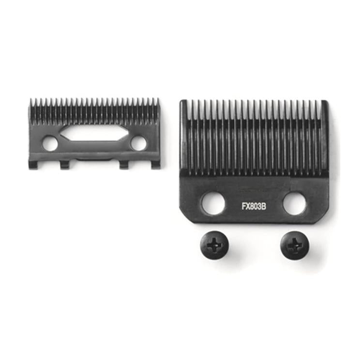 Replacement Clipper Blade For BaBylissPRO Barberology FX870/FX802/FXF880/FX810/FX820
