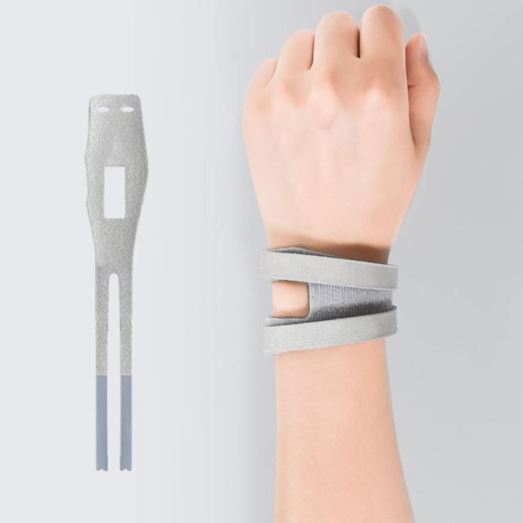 Sports Wrist Support Yoga Accessory Fitness Wrist Support, Size: S