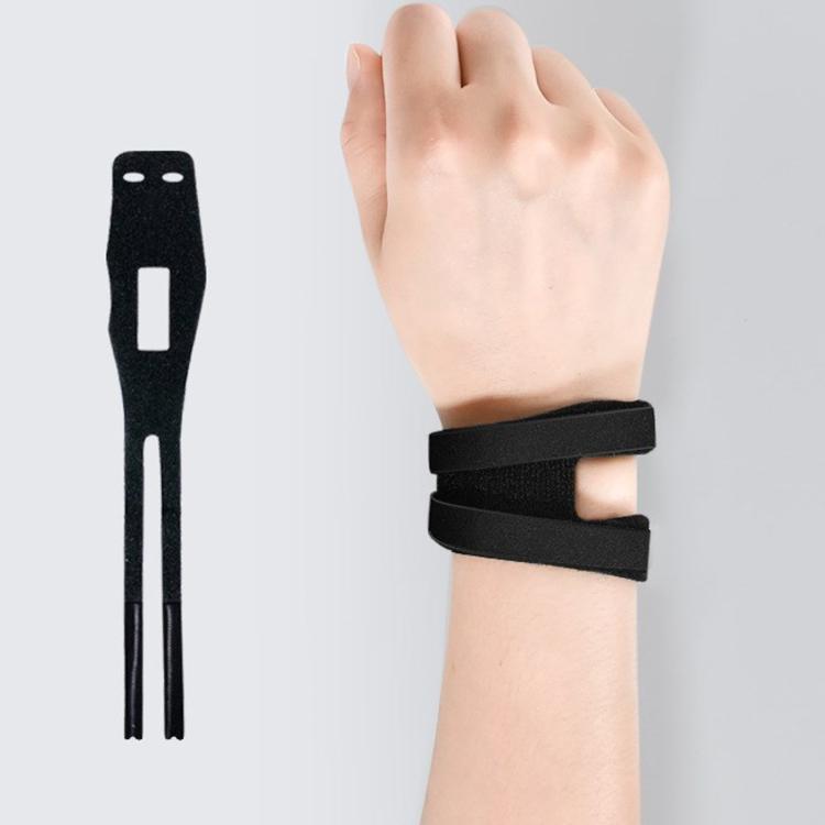 Sports Wrist Support Yoga Accessory Fitness Wrist Support, Size: S