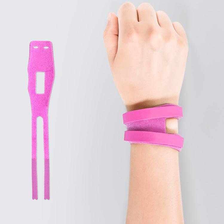 Sports Wrist Support Yoga Accessory Fitness Wrist Support, Size: S
