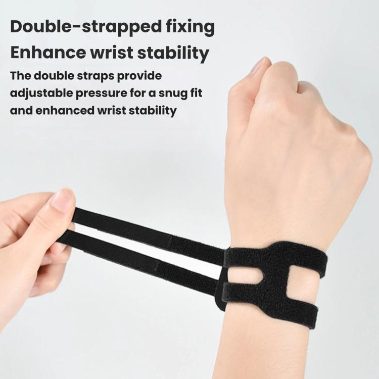 Sports Wrist Support Yoga Accessory Fitness Wrist Support, Size: S