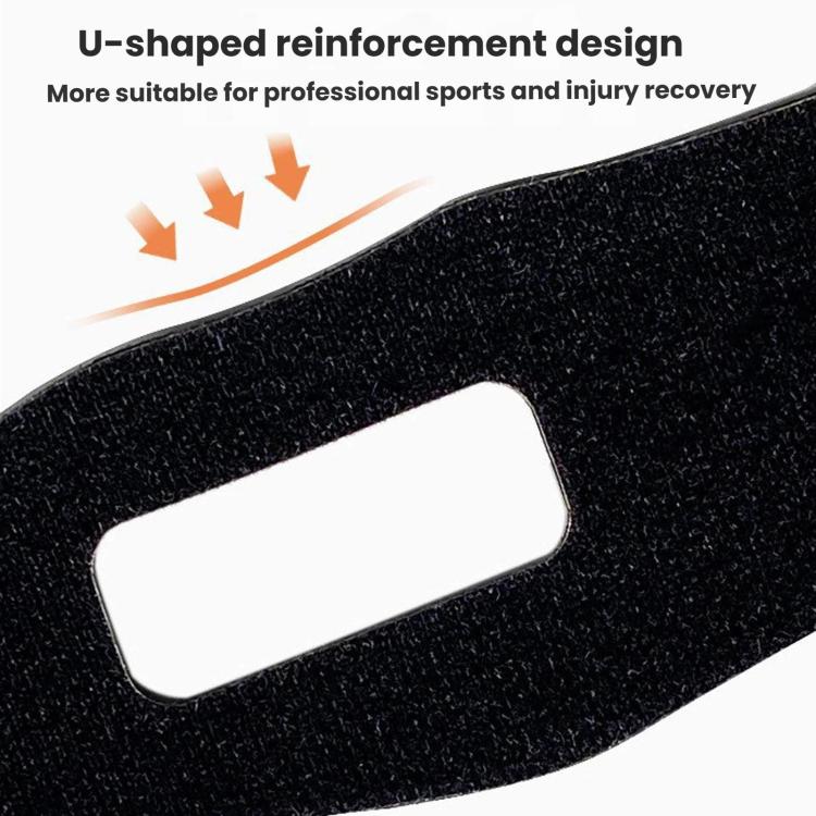 Sports Wrist Support Yoga Accessory Fitness Wrist Support, Size: S