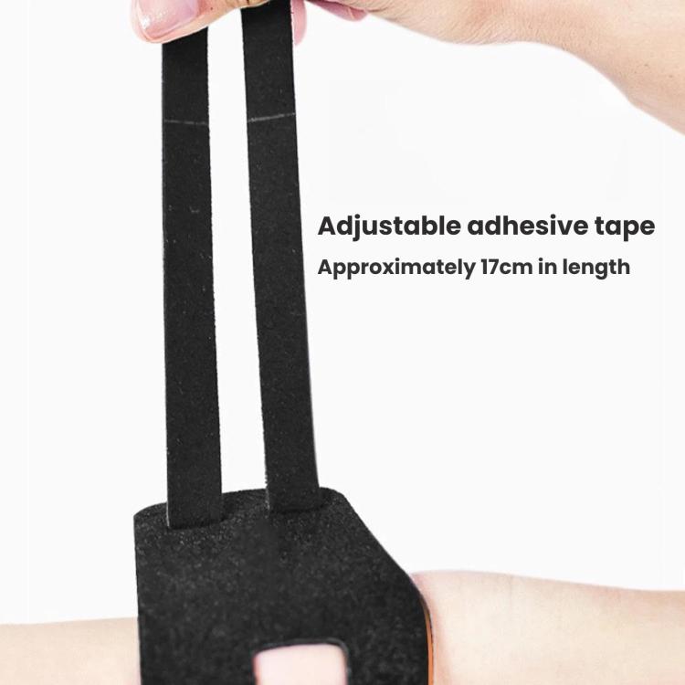 Sports Wrist Support Yoga Accessory Fitness Wrist Support, Size: S