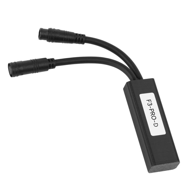 For Ninebot F3 Pro D Electric Scooter Speed Controller