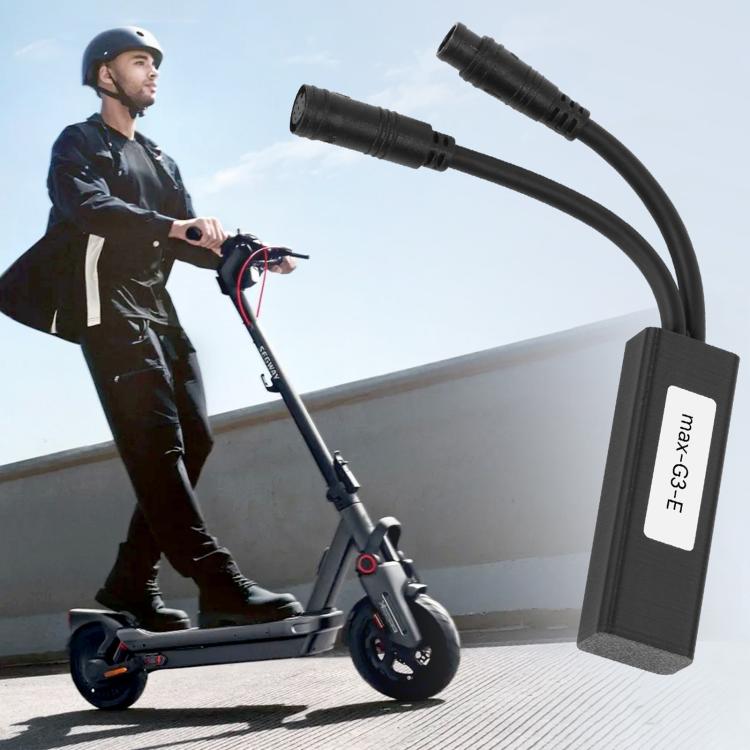 For Ninebot F3 Pro D Electric Scooter Speed Controller