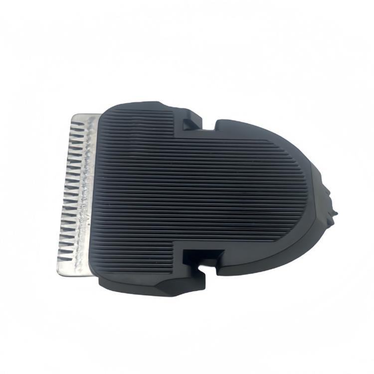 Replacement Clipper Blade Head For Philips Norelco Hair Clipper QC5130 QC5115 QC5105 QC5120 QC5125 QC5135 - Black