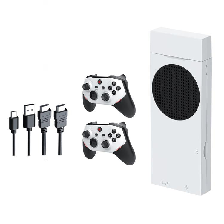 Handheld Game Consoles Support Large-Scale 3D Games, Specification: 256G