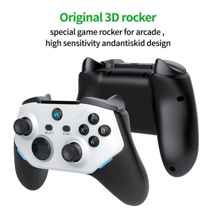 Handheld Game Consoles Support Large-Scale 3D Games, Specification: 256G