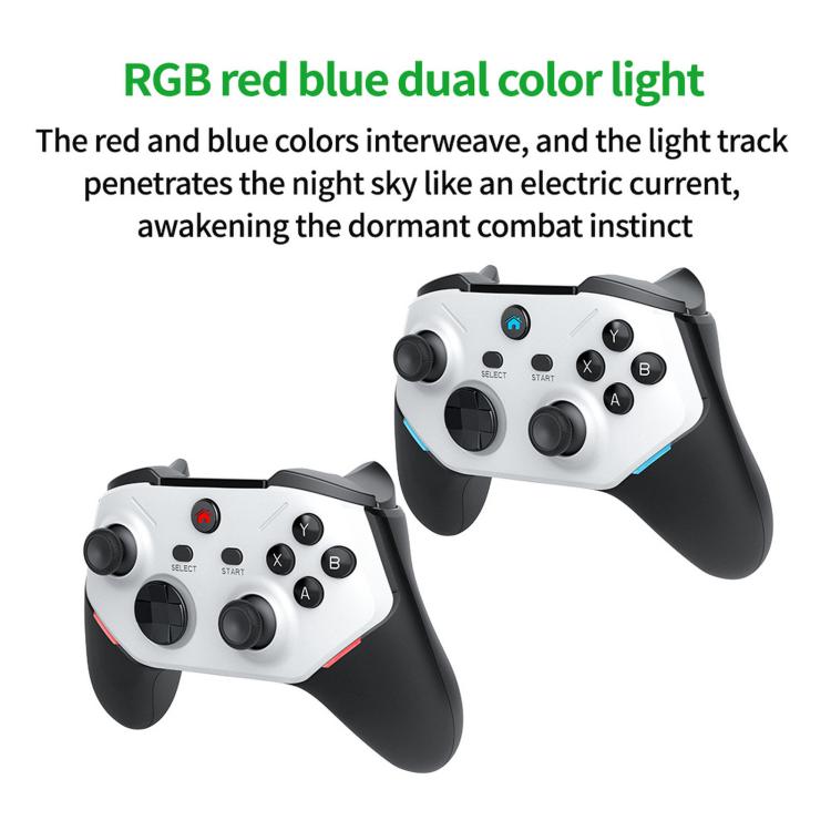 Handheld Game Consoles Support Large-Scale 3D Games, Specification: 128G