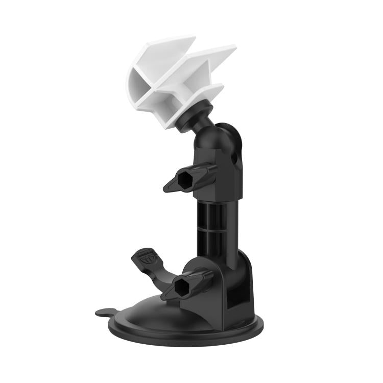 For Starlink Mini Device Center Console Car Mount - White