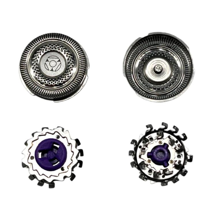 For Philips SH98 Shaver Head SP9860 / SP9863 / SP9880 Replacement Blades