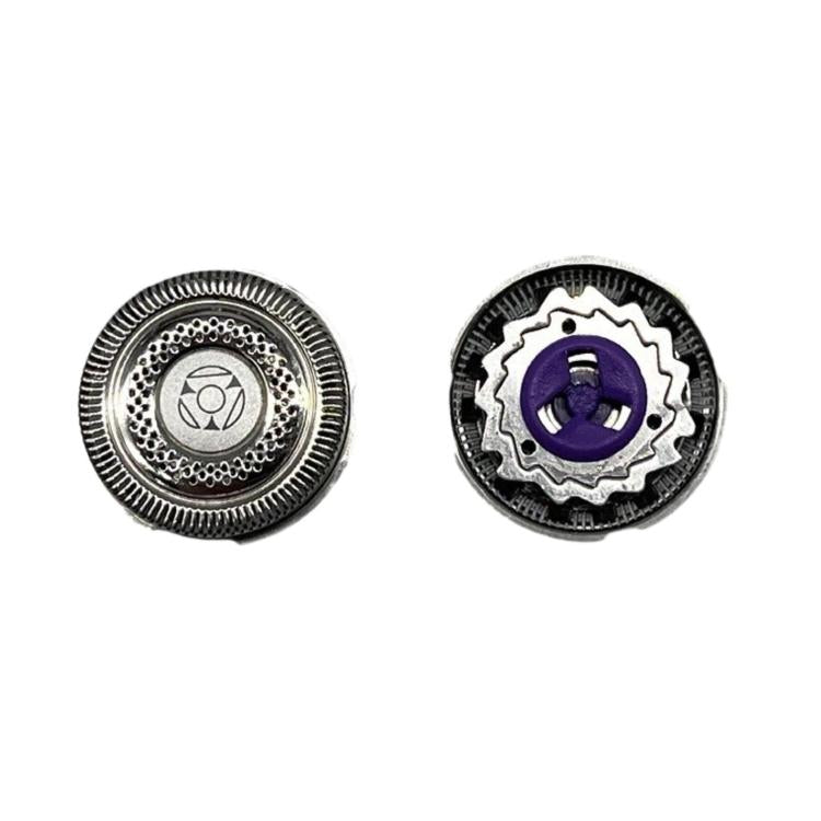 For Philips SH98 Shaver Head SP9860 / SP9863 / SP9880 Replacement Blades